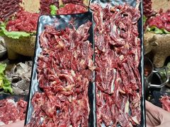 -刘少华贵州小黄牛·鲜牛肉火锅(总店)