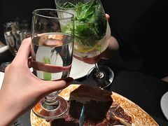 -小火花·干式熟成牛排馆Spark SteakHouse(剑桥郡店)