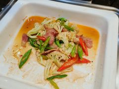 -吉布鲁牛排海鲜自助(龙湖北城天街购物广场店)