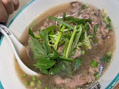 -越小品·越南餐厅(万科里店)