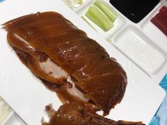 -北塘海鲜·天津菜(大光明桥旗舰店)