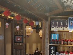 -寨子里的钵钵菜-湘西山里菜(火车站店)