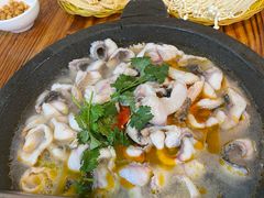 -大鼎石锅鱼(春江里店)