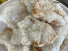 -服务大楼冷面(延大店)