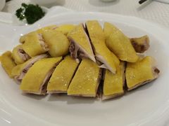 -香港富临皇宫(扬名广场店)