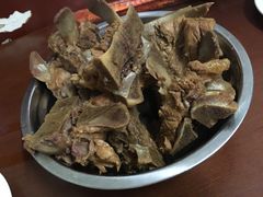 -王记酱骨头馆(新华路一店)