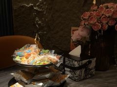 -足莲得·足道SPA(滨湖银泰店)