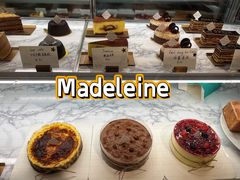 -Madeleine玛德琳(永平里店)