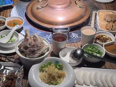 -泽成冰煮羊(非·遗东岸国际店)
