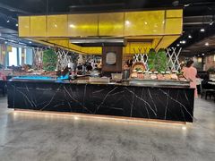 -汉丽轩烤肉·火锅自助餐厅(天一城店)