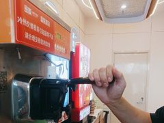 -密友回转自助火锅(世茂国际广场店)