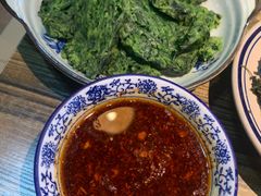 大头菜-左陕右甘(亚运村店)