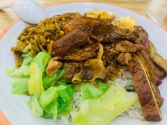 -瑞霖·隆江猪脚饭