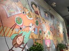 -金谷园饺子·烧烤(人大总店)