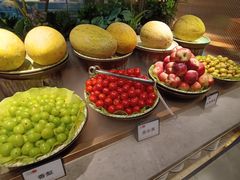 -千滋百味自助海鲜烤肉(布吉景华店)