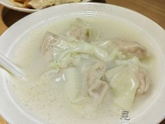 -龙抄手食府(浣花北路店)