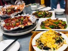 -龙香居海鲜家常菜饭店·特色驴肉·古城浑锅