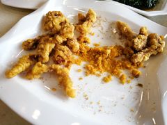 -阿莉餐厅(枣阳路店)