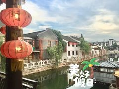 -衣裳街历史文化街区