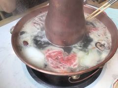 -东门口涮肉·砂锅·烤串(老门东店)