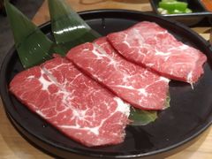 -九田家黑牛烤肉(淮北万达店)