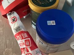 -肯德基(亦庄上海沙龙店)
