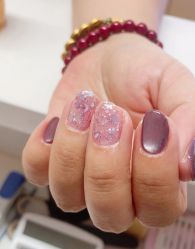 -悠禾·美甲美睫·皮肤管理