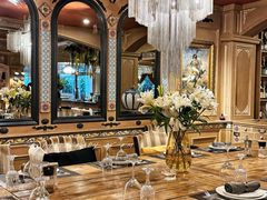 -火车头法国西餐厅