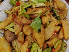 -孟记粥铺·家常菜·烧烤·粥(亚运村店)