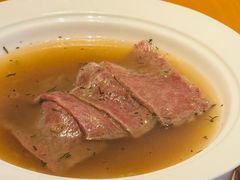 -广州富力君悦大酒店空中花园