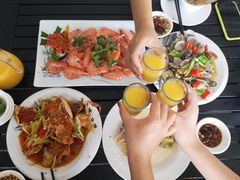 -潘先生海鲜城(神州半岛店)