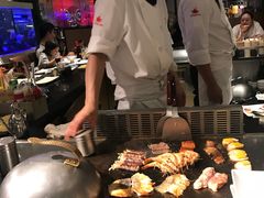 -大渔铁板烧(大悦城店)