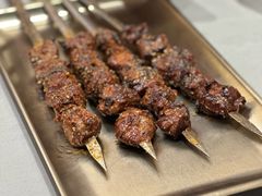 -龙虾奇迹泥炉烤肉(大华三路店)
