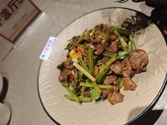 -佬太公海鸭·海鲜大排档(上海总店)