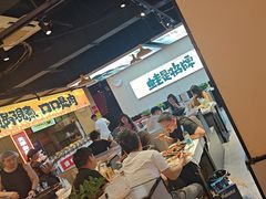 -蛙老爹·蜀香美蛙鱼头(王家湾店)