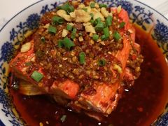 -付掌柜在成都·热炒砂锅集(金禾店)