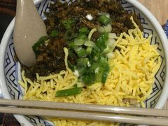 菌菇釜饭-吉野家(复兴路第二餐厅店)