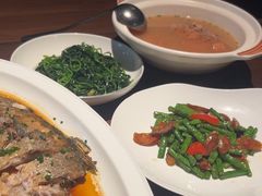 -曾宴·楚菜(湖北省博物馆店)