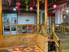 -缘福乡村铁锅炖民宿(八达岭店)