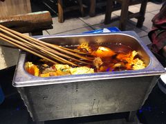 -人民公社大食堂(张家湾店)