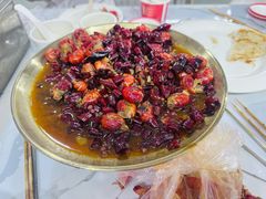 -郑喜旺烧烤(新密总店)