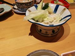 -大岛日本料理铁板烧(南通大饭店)