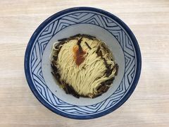 -朱洪元苏式面馆(绿宝广场店)