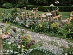 -花轿喜屋婚礼策划