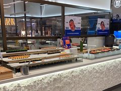 -星伦多自助料理·涮烤一体(奉贤龙湖天街店)