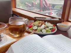 -雕刻时光咖啡馆(南院门店)