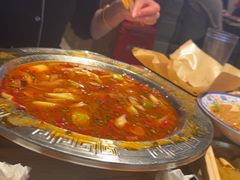 -破店肥哈·海鲜·烧烤(郑州银泰inPARK店)