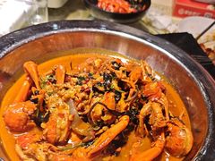 -聚味瞿记·龙虾堂(天元店)