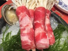 -巴九门老火锅(来福士打望店)