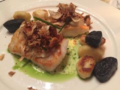-Kampa Park Restaurant